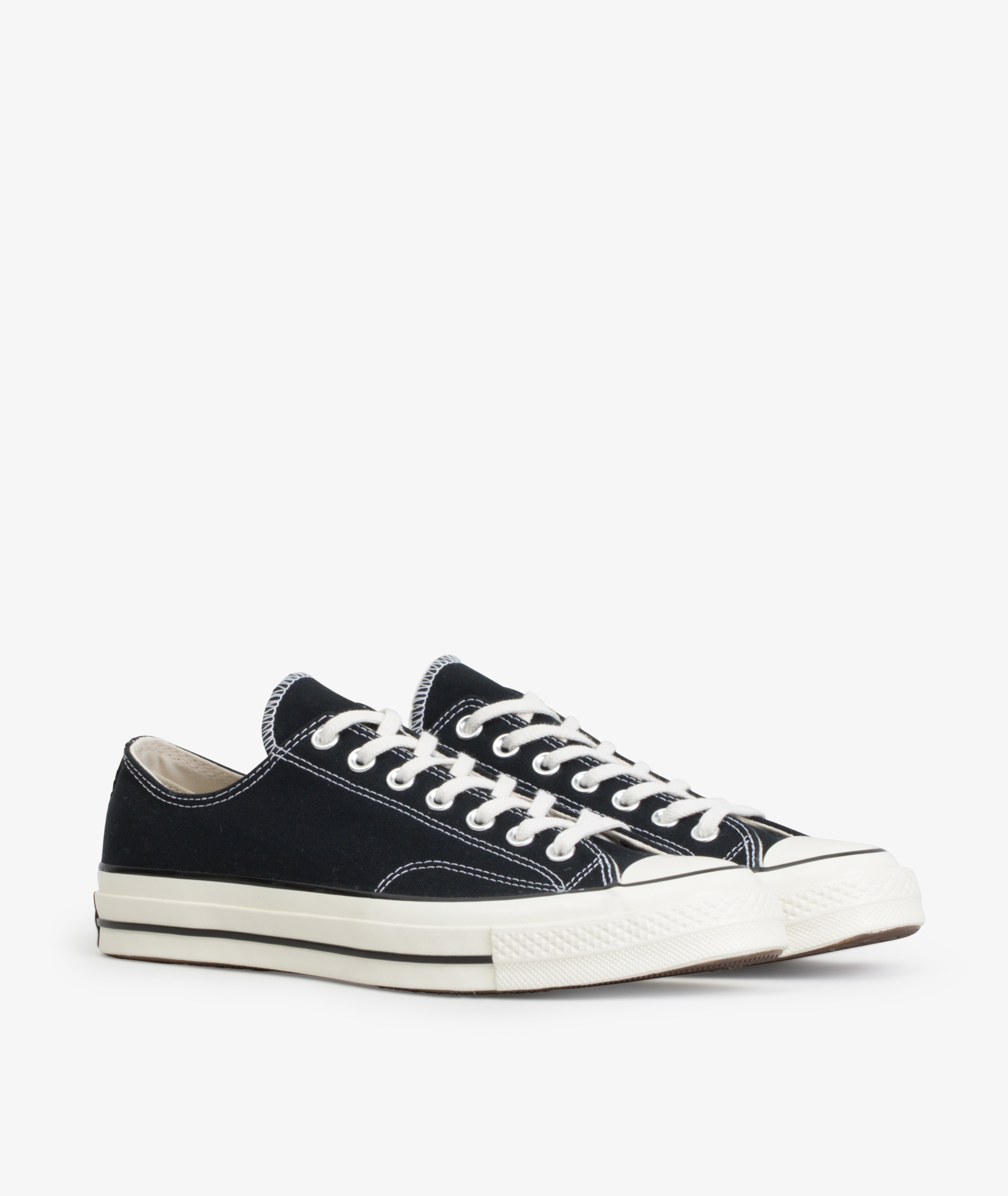 converse ctas 70 black