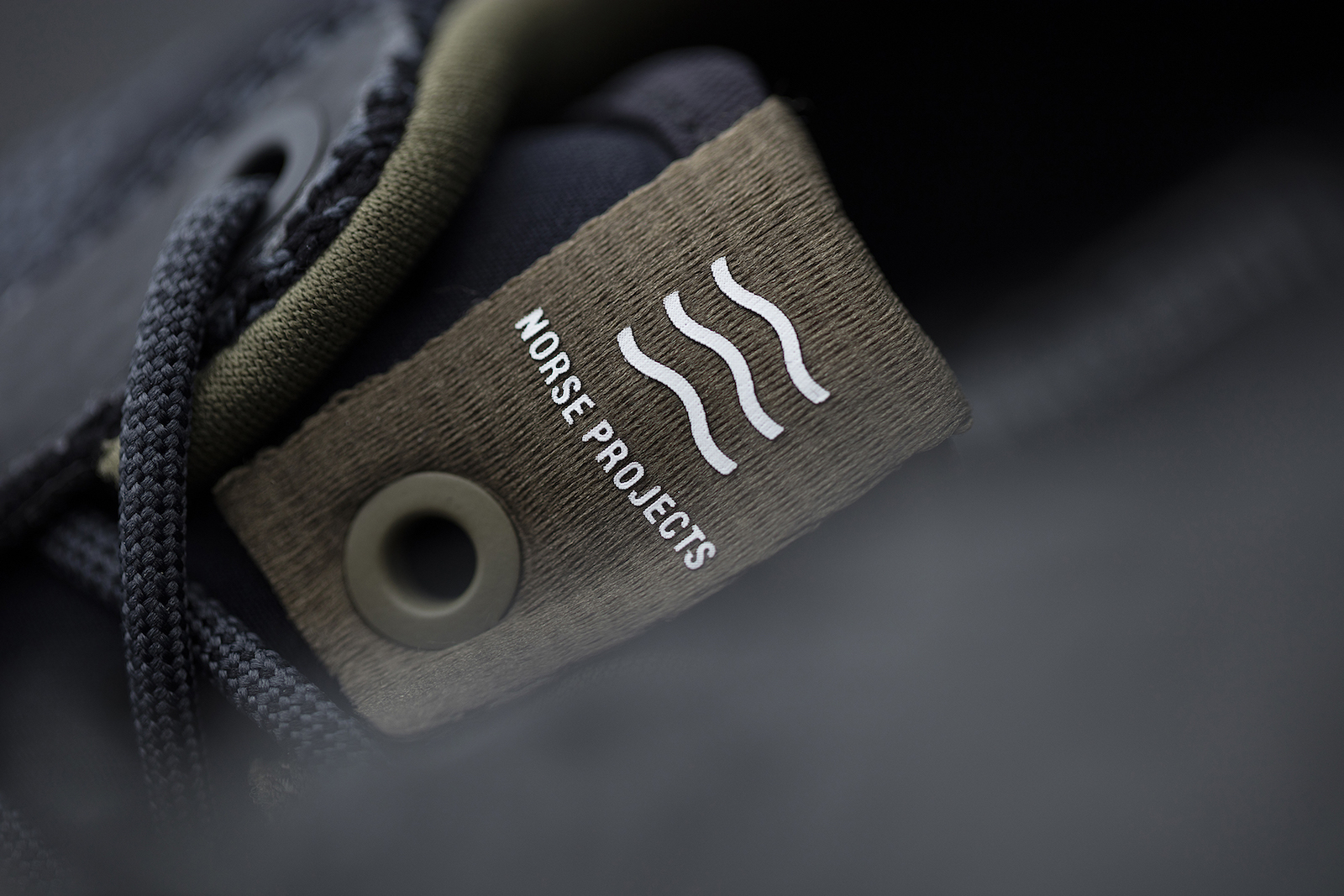 adidas consortium x norse projects terrex agravic