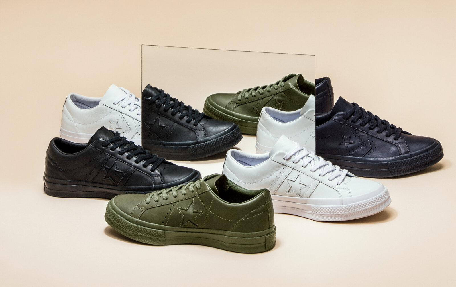 Converse x 2025 engineered garments