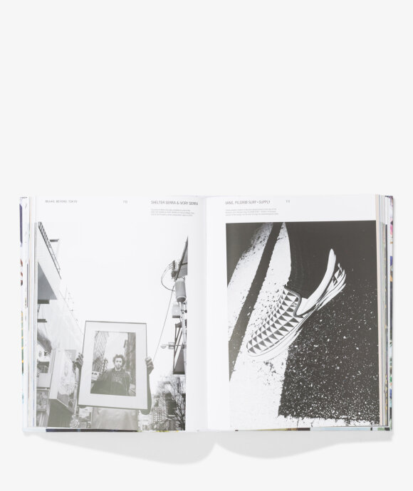 Books - Gonzalez/Beams