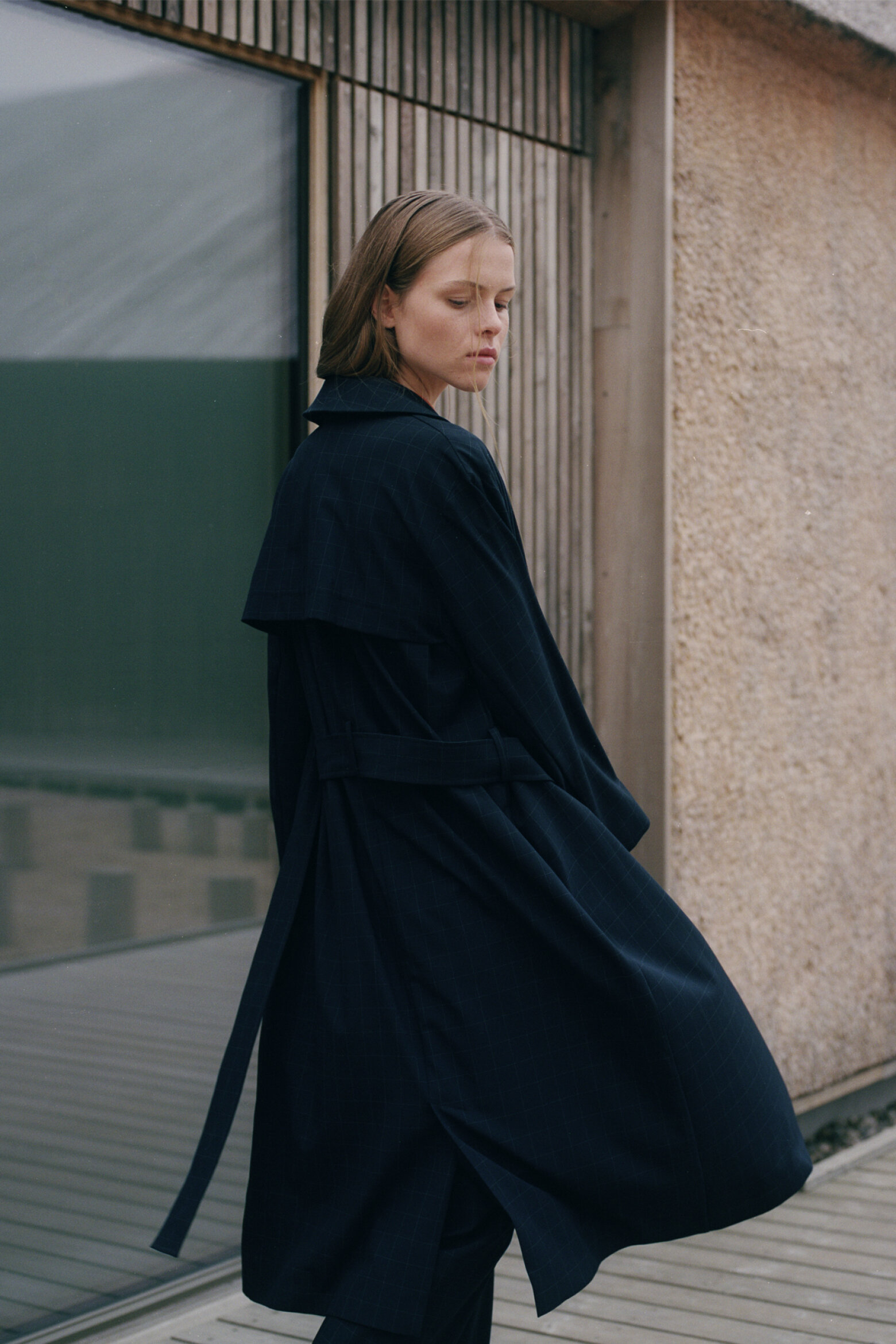 Norse Store | Shipping Worldwide - Norse Projects Women's SS18 Campaign