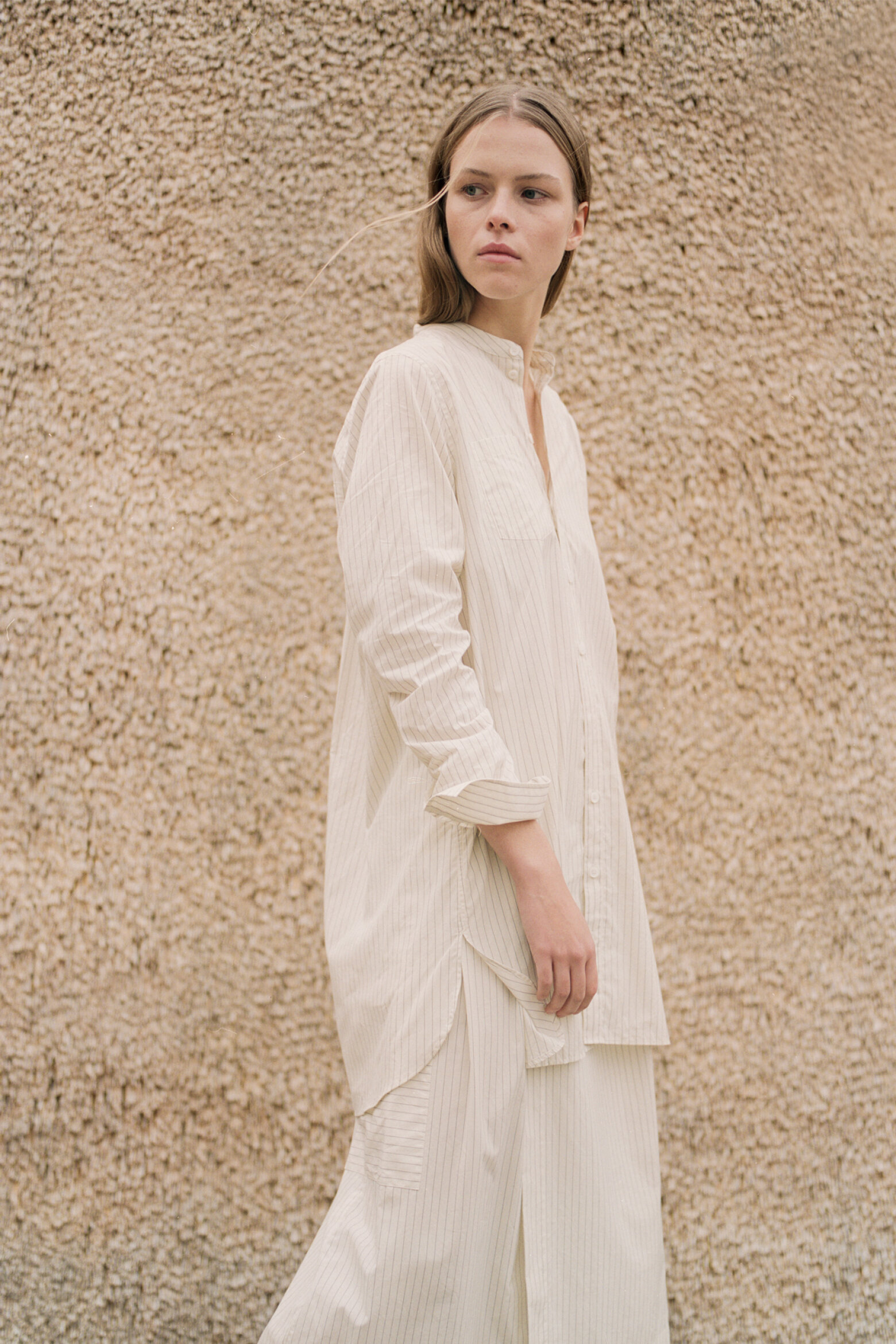 Norse Store | Shipping Worldwide - Norse Projects Women's SS18 Campaign