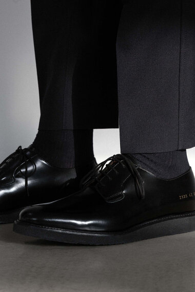 Norse Store Shipping Worldwide Feature Common Projects at