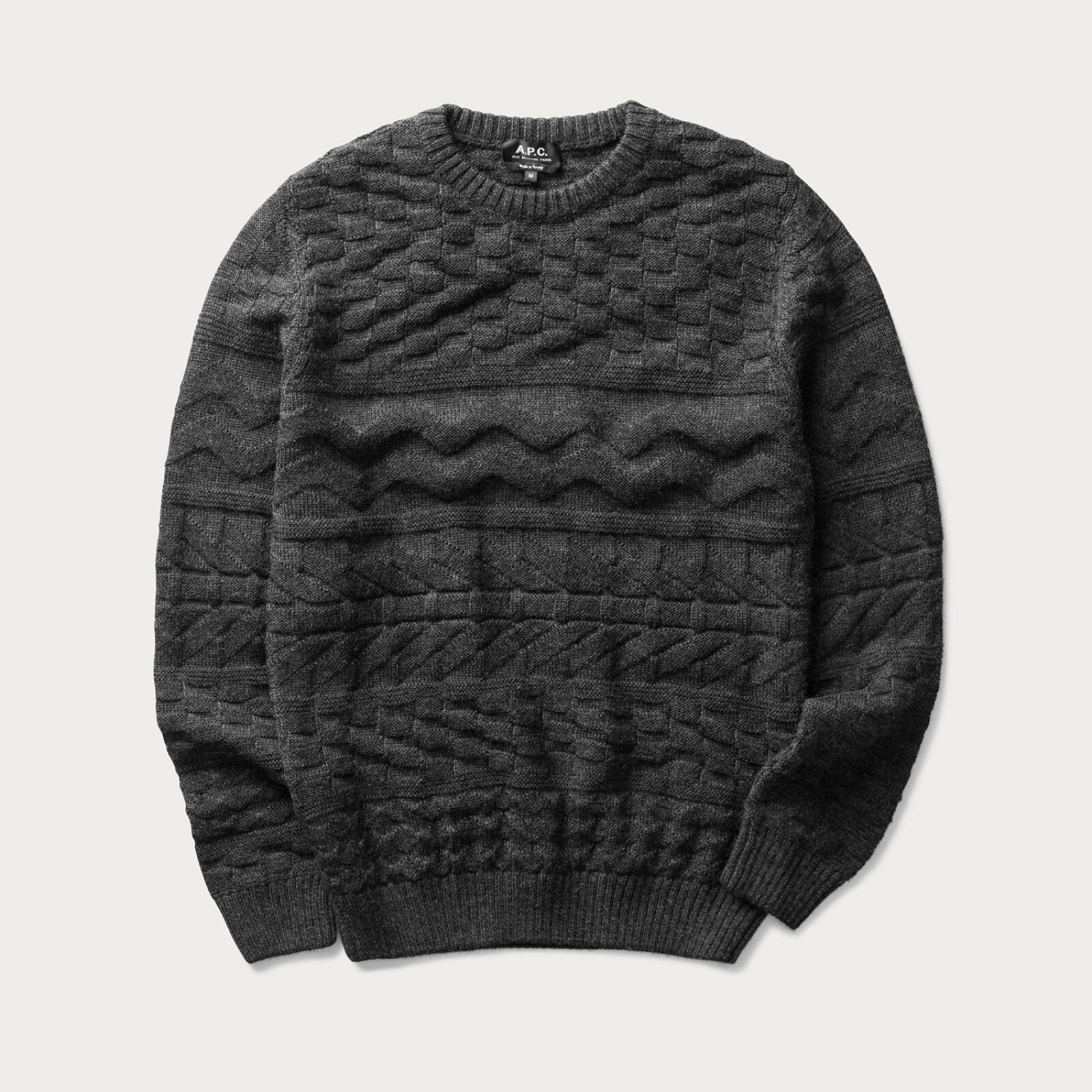 Norse Store | Shipping Worldwide - Knitwear Focus Autumn/Winter 18