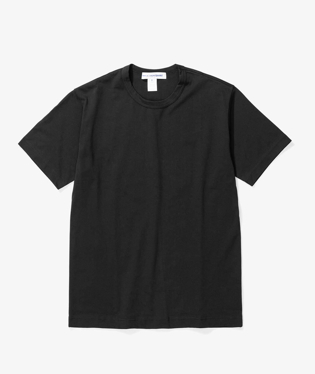 comme des garcons shirt cheap