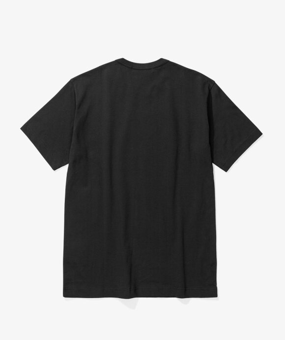 Norse Store | Shipping Worldwide - Comme des Garçons SHIRT Basic Tee