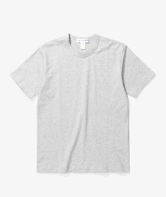 COMME des GARÇONS SHIRT - Basic Tee