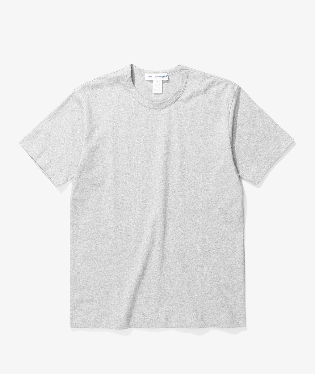 Norse Shipping Worldwide Comme des Garçons SHIRT Basic Tee