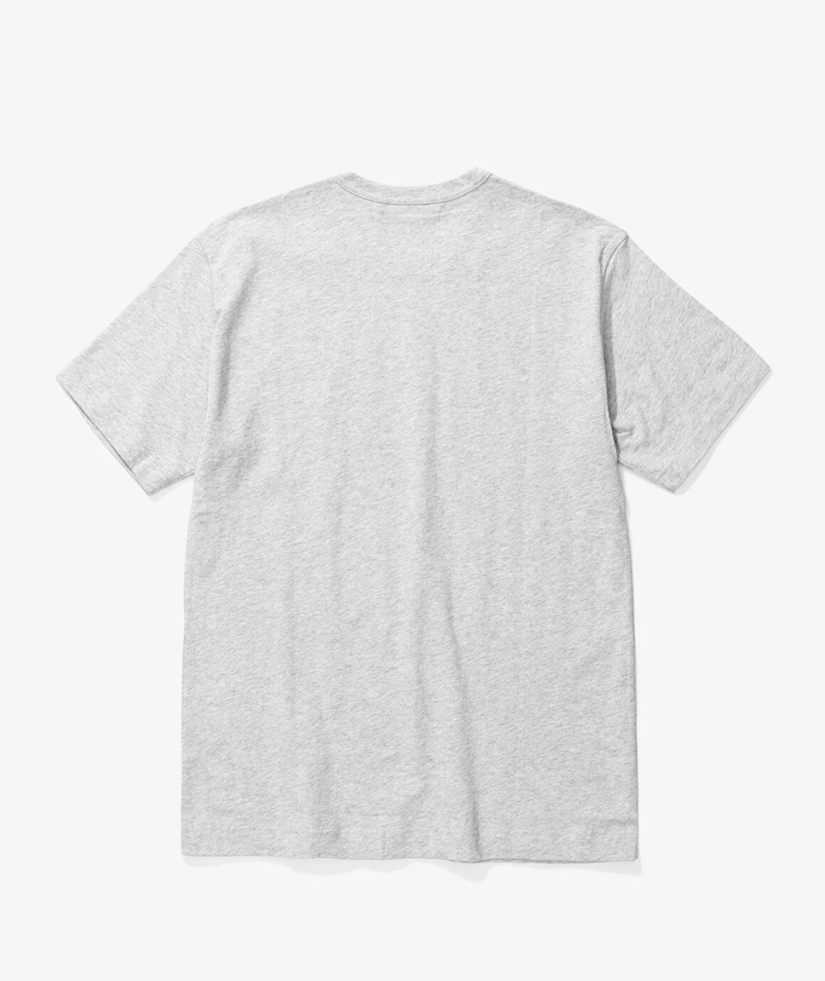 comme des garcons tie dye shirt