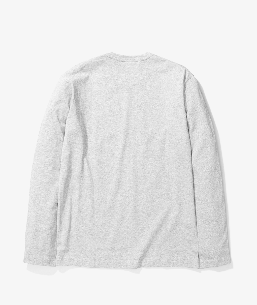 Norse Store | Shipping Worldwide - Comme des Garçons SHIRT L/S T-shirt