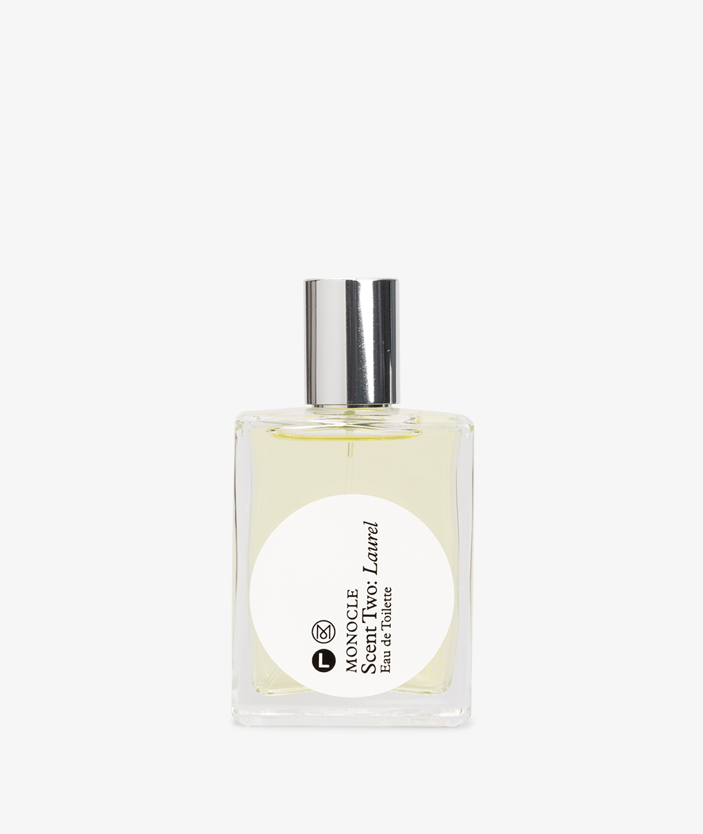 monocle perfume