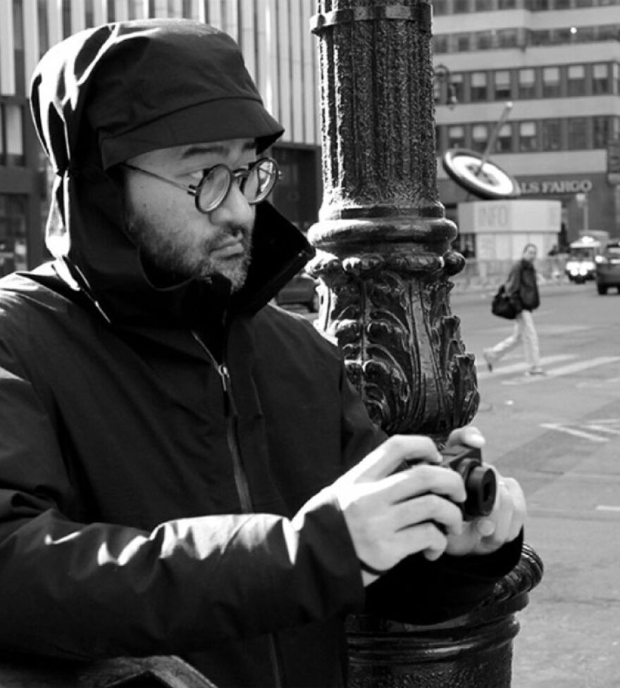 Norse Store | Shipping Worldwide - ATSUSHI NISHIJIMA FOR ARC'TERYX