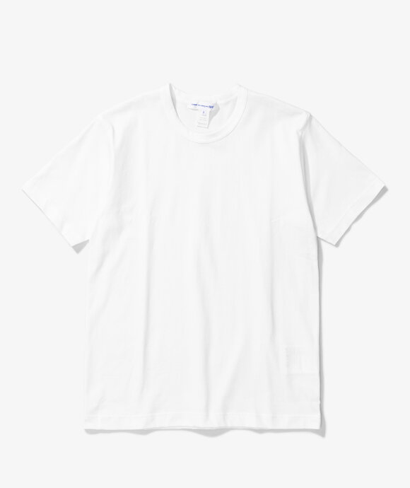 COMME des GARÇONS SHIRT - Basic Tee