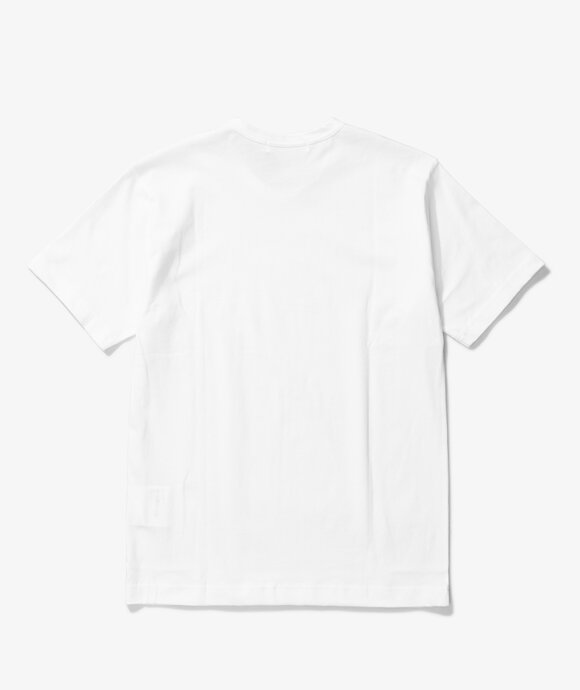 COMME des GARÇONS SHIRT - Basic Tee