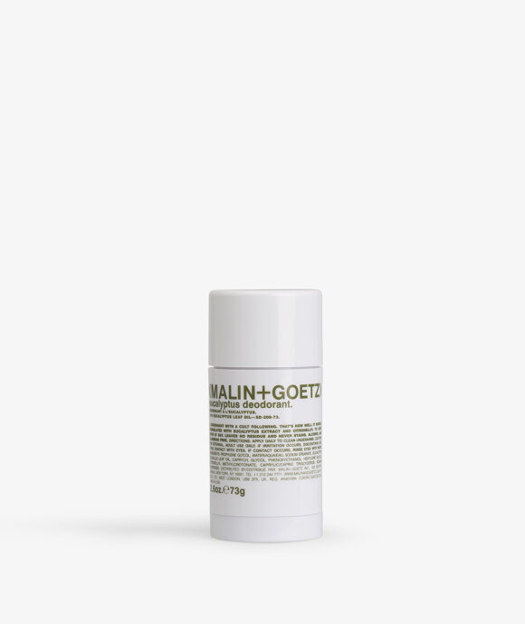 Malin+Goetz - Eucalyptus Deodorant