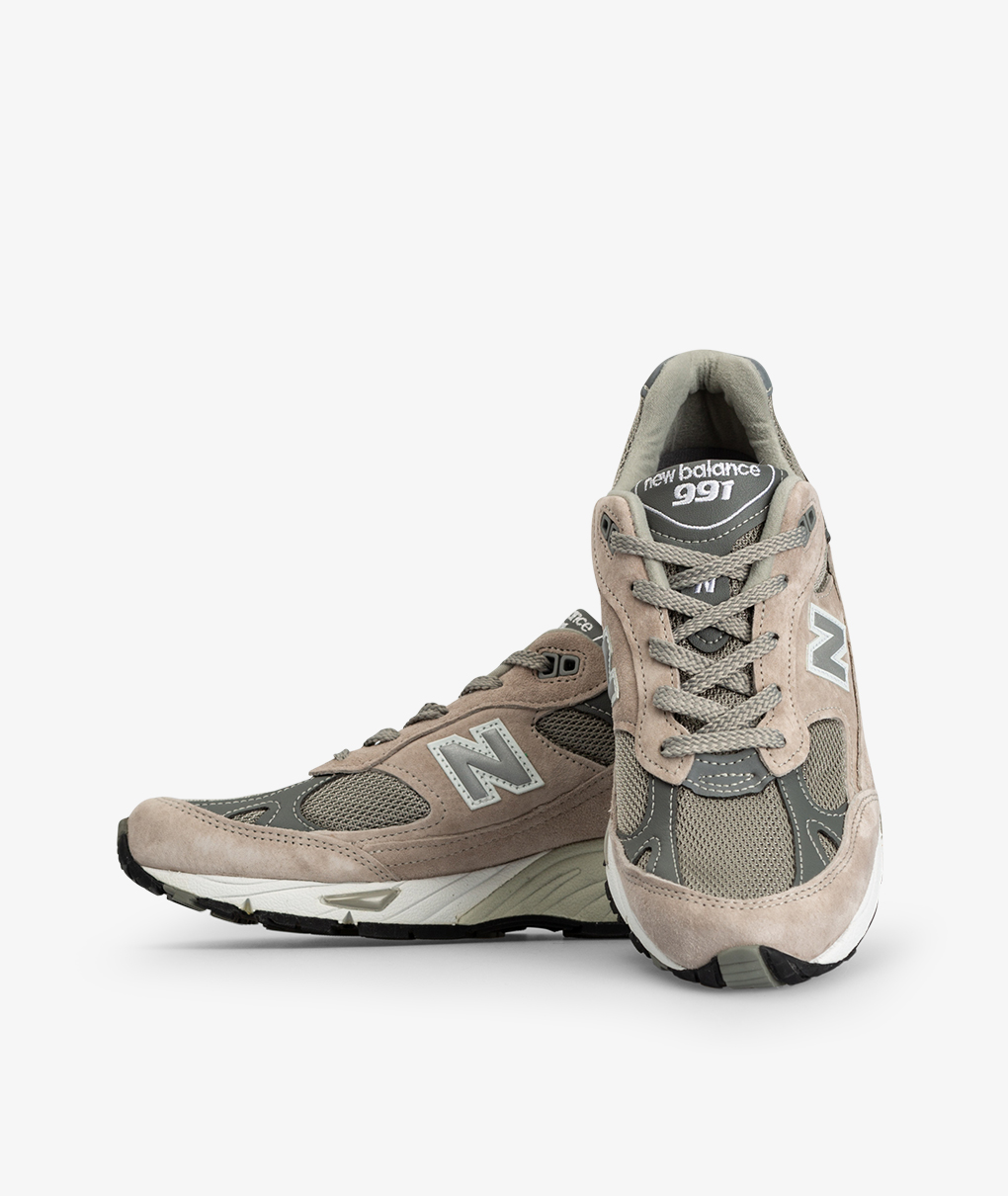 new balance w 991