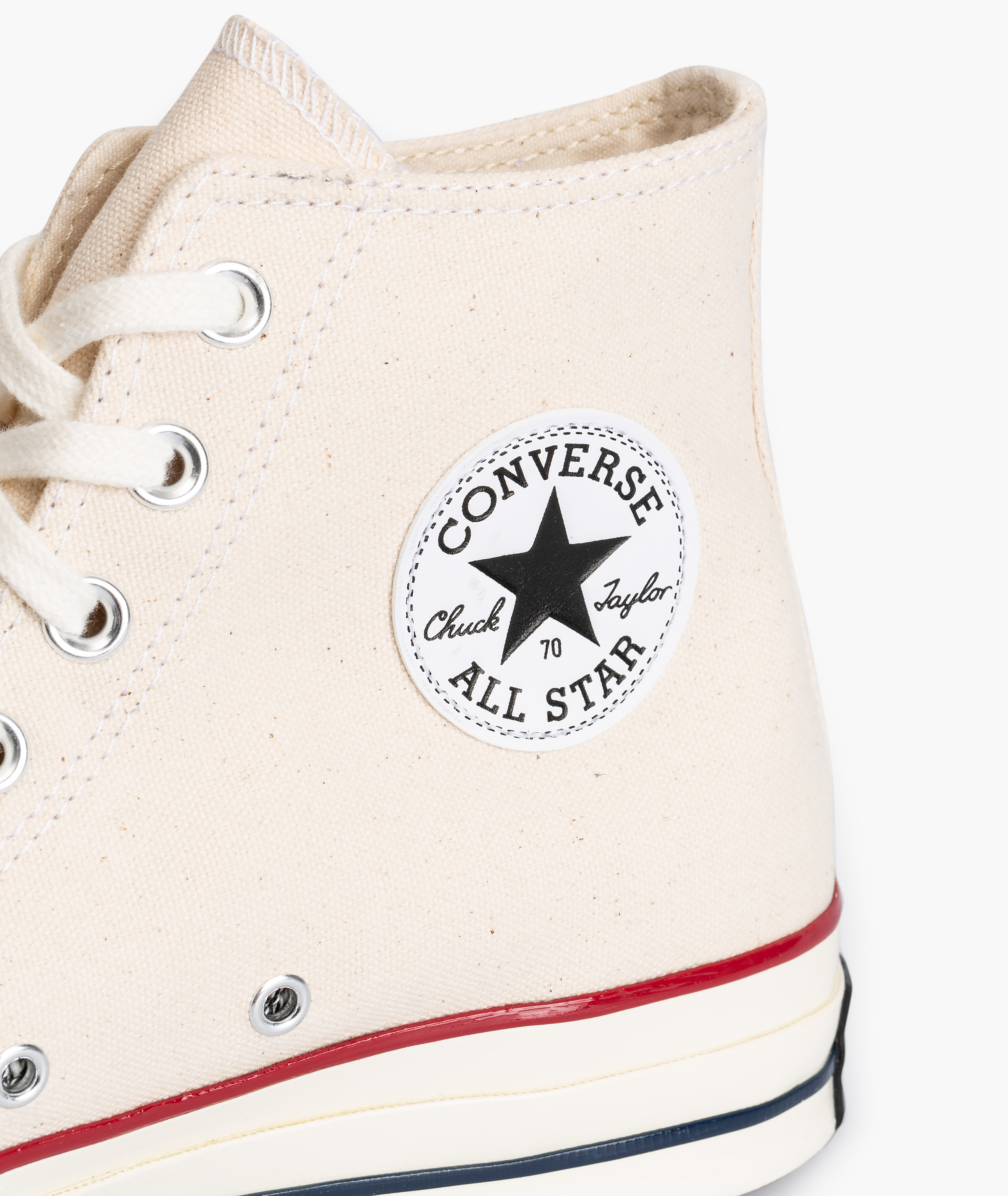 Chuck 70 sales hi parchment
