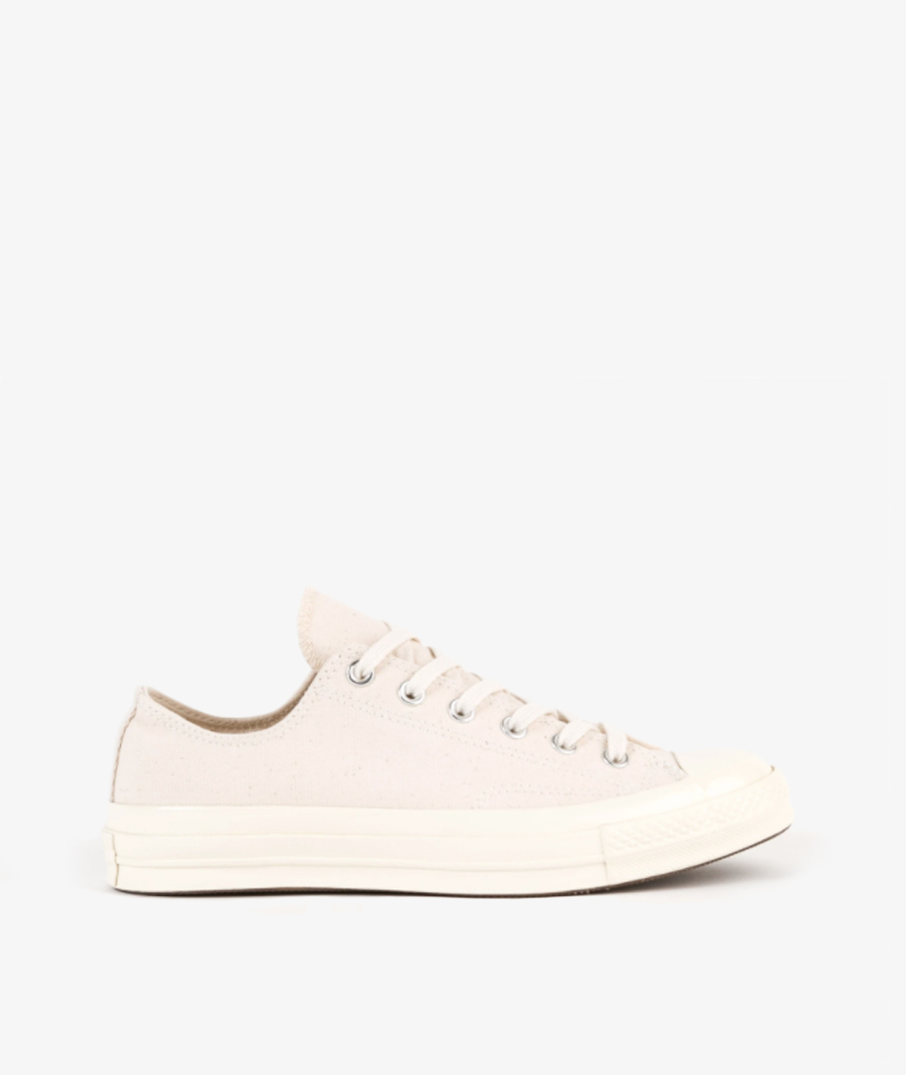 converse ctas metallic