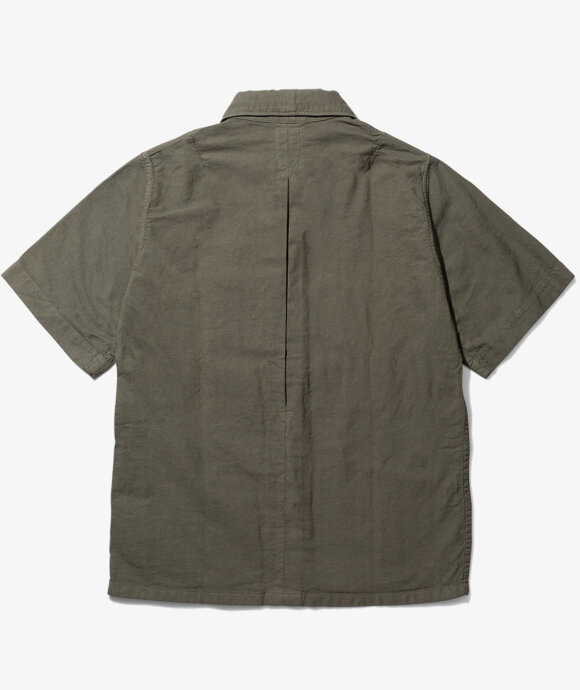 Visvim - Ketchum Shirt S/S