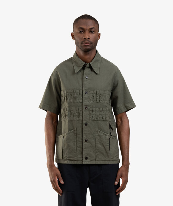 Visvim - Ketchum Shirt S/S