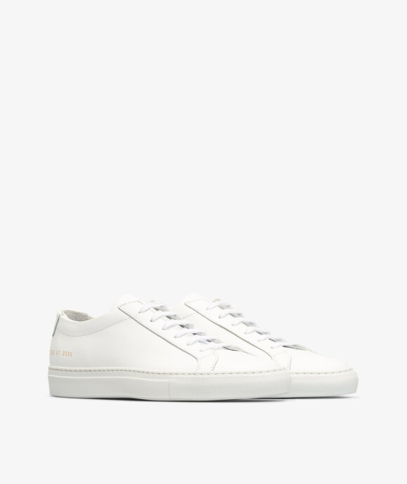 Common Projects - Original Achilles Low