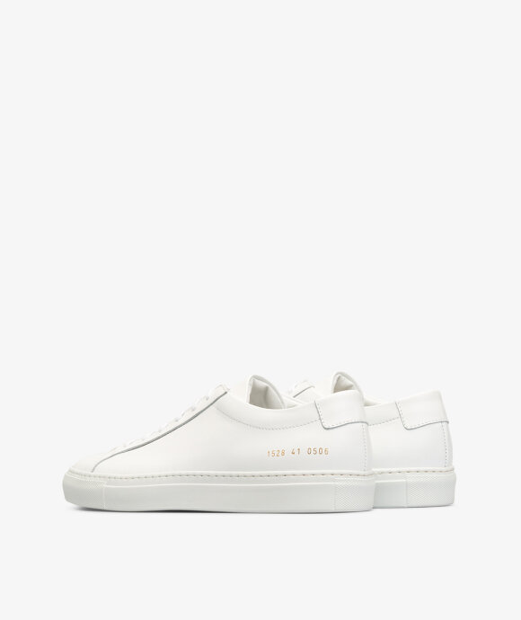 Common Projects - Original Achilles Low