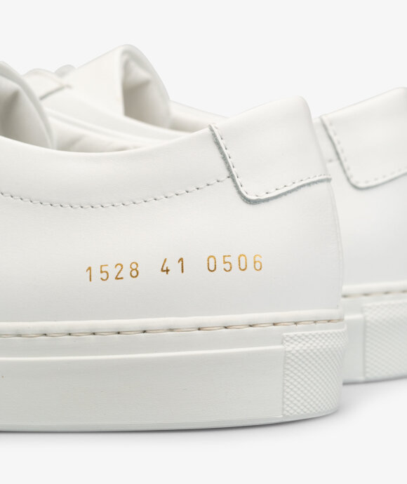 Common Projects - Original Achilles Low