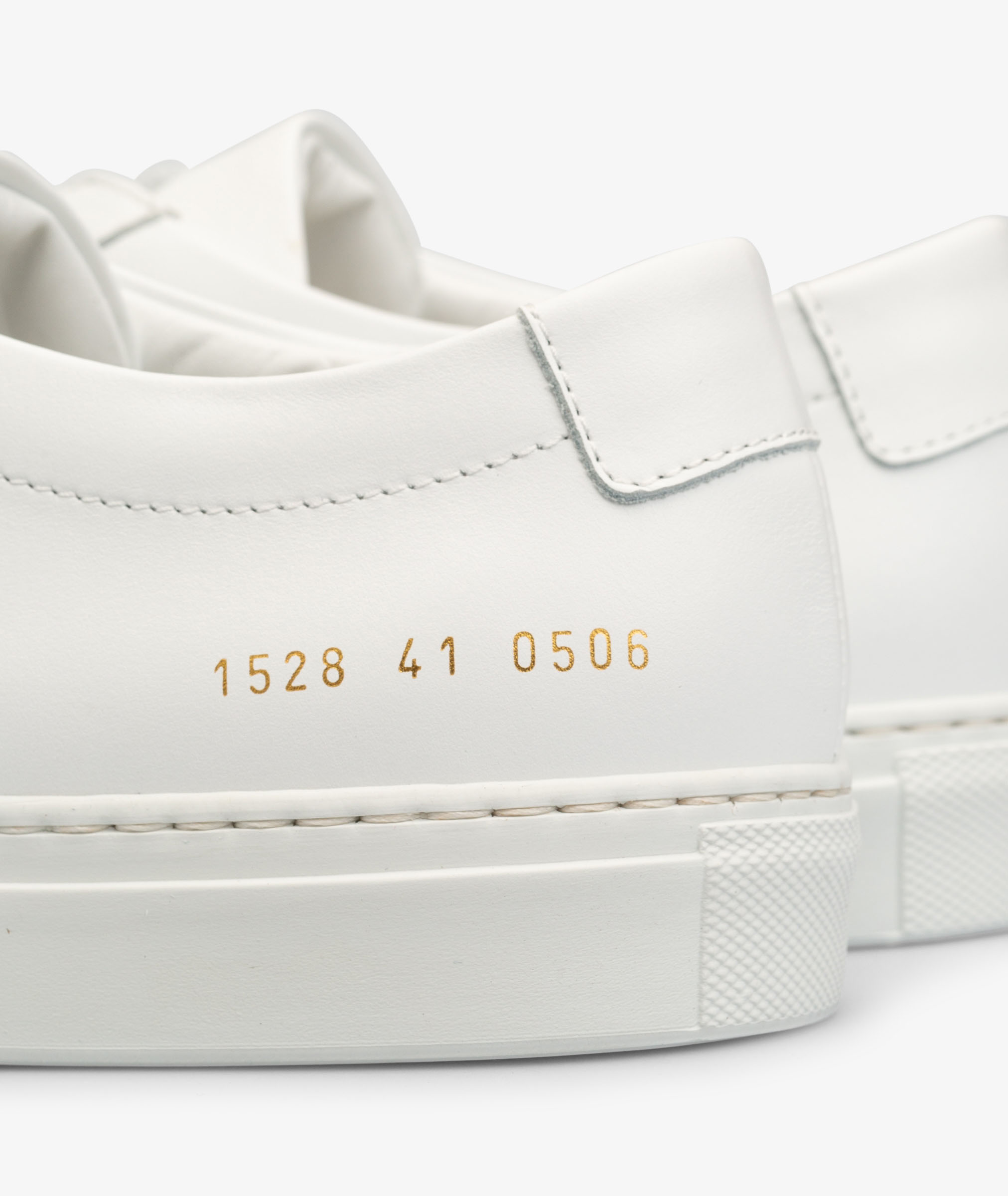 common projects flagship store