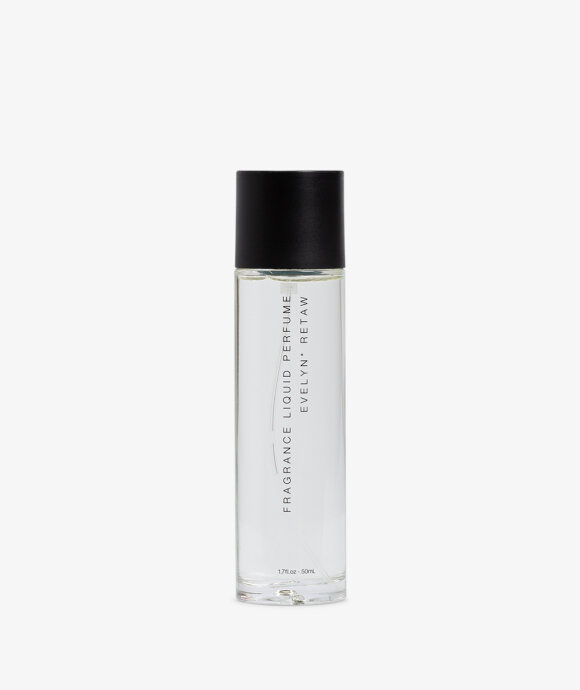 retaW - Fragrance Liquid Perfume