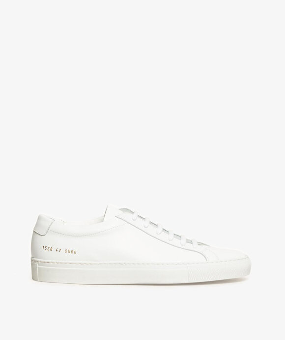 Common Projects - Original Achilles Low