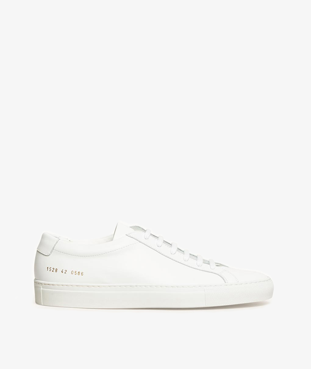 common projects sale achilles low