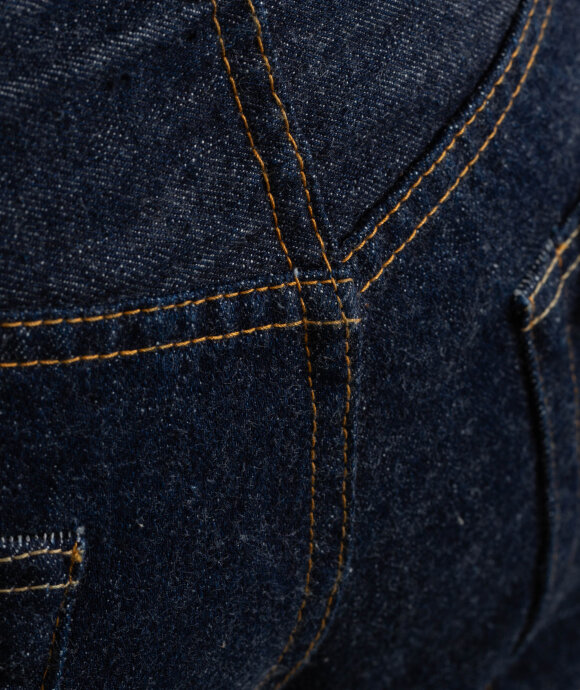 orSlow - 107 IVY FIT