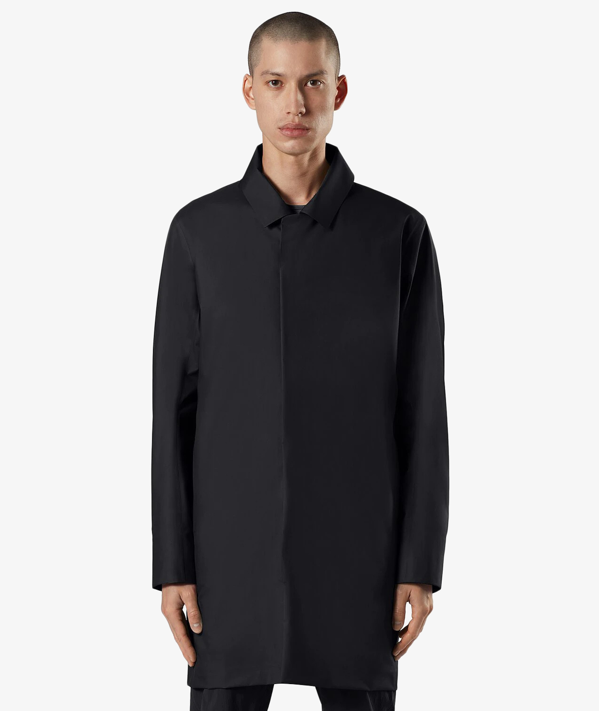 Norse Store | Shipping Worldwide - Partition LT Coat by Veilance