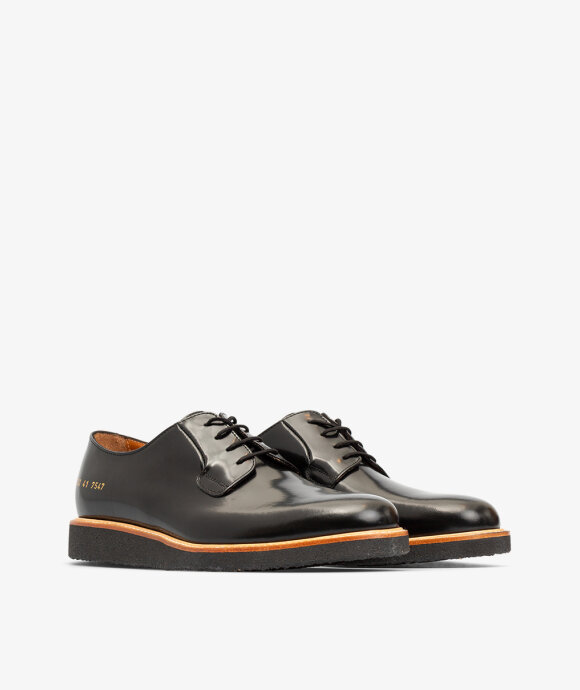 Common Projects - Derby Shine