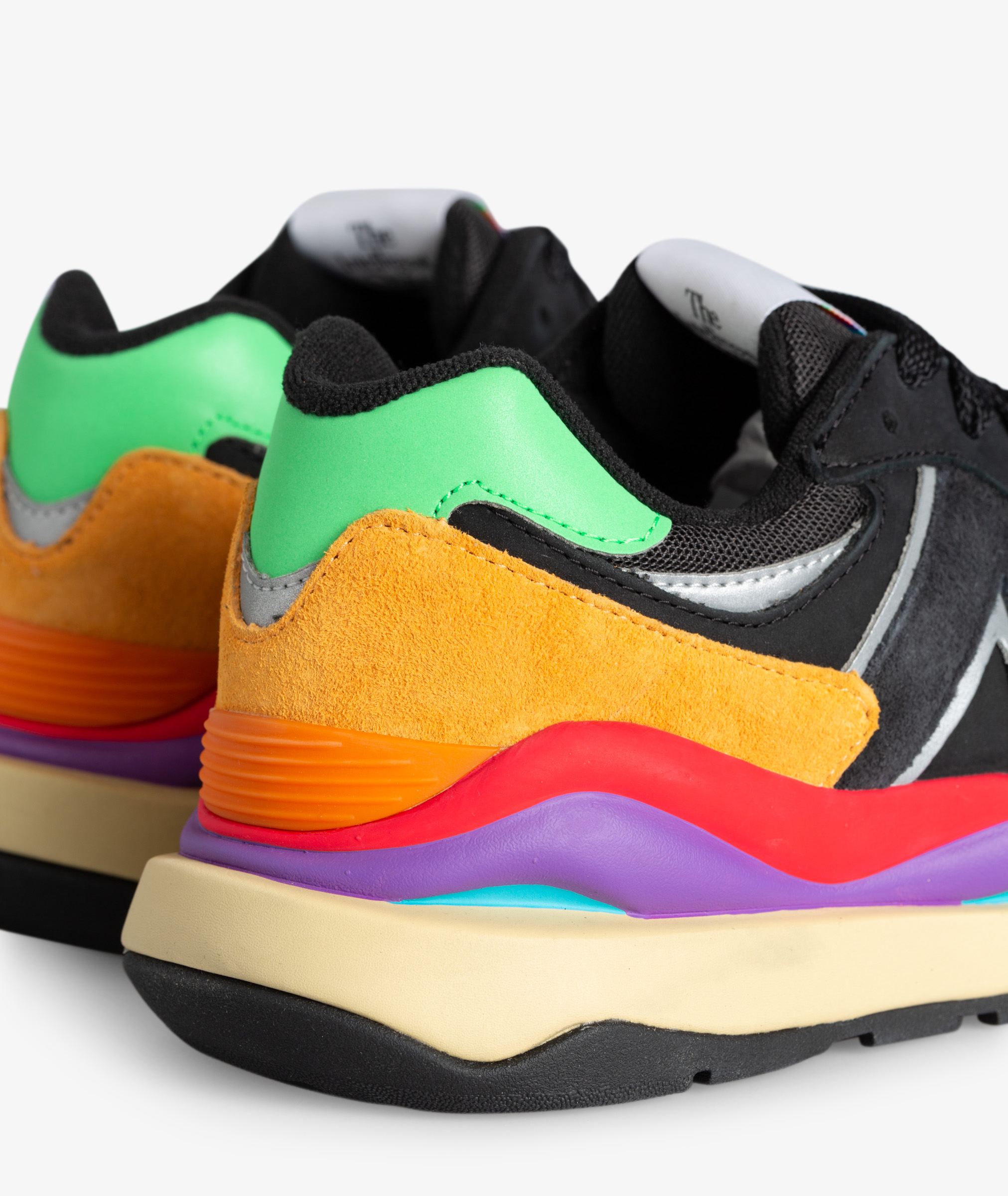 Norse Store Shipping Worldwide M5740LB by New Balance