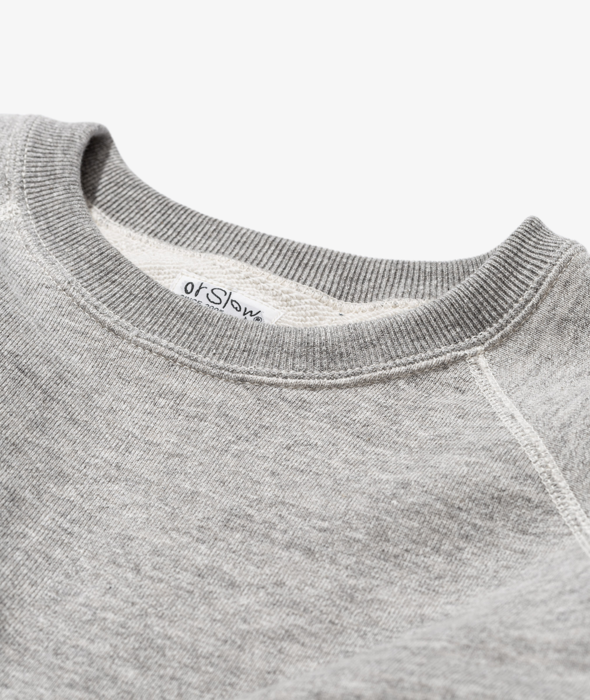 Norse Store | Shipping Worldwide - Sweatshirts - orSlow - Sweatshirt