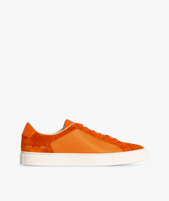 Common Projects - Retro Summer Edition