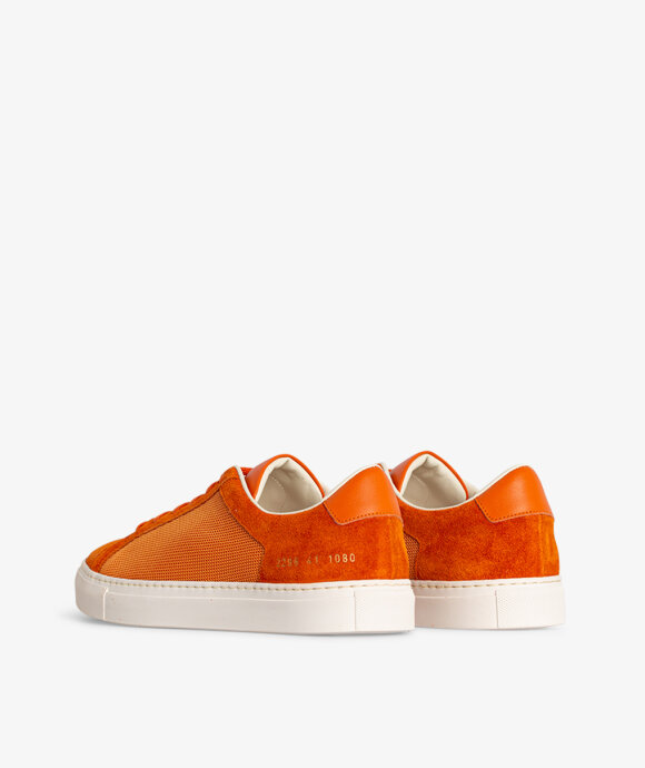 Common Projects - Retro Summer Edition