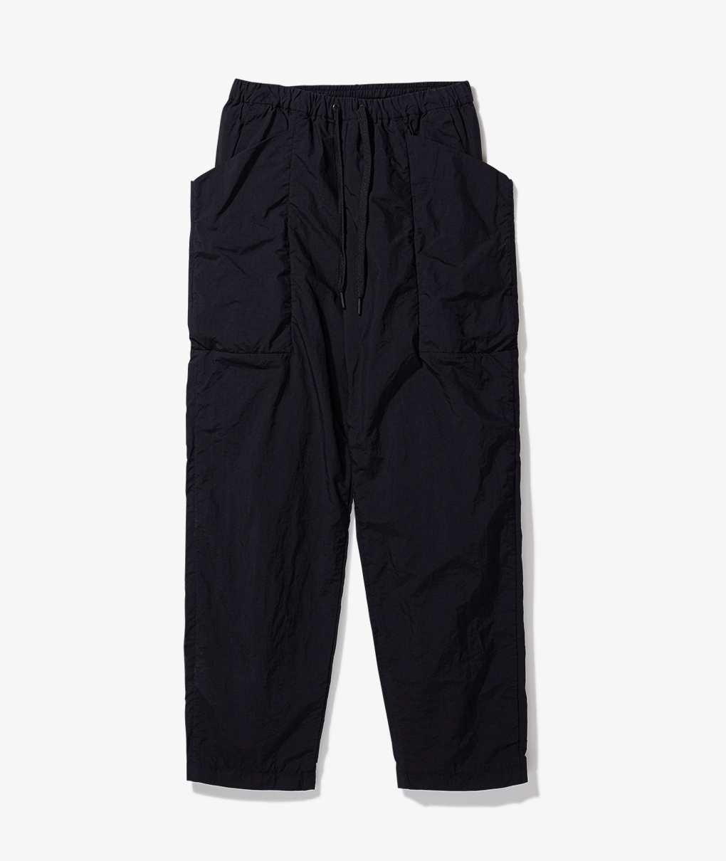 Norse Store  Shipping Worldwide - Trousers - TEÄTORA - Packable Cargo Pants
