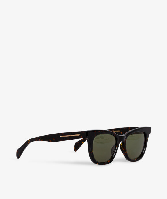 Visvim - Viator Roadmaster Sunglasses