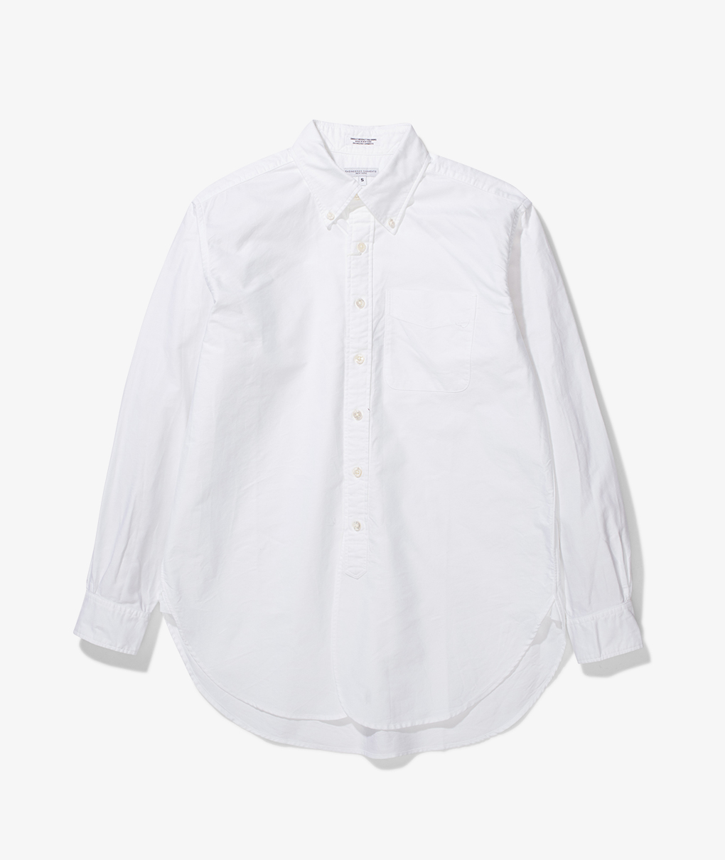 Norse Store | Shipping Worldwide - Shirting - Engineered Garments - 19