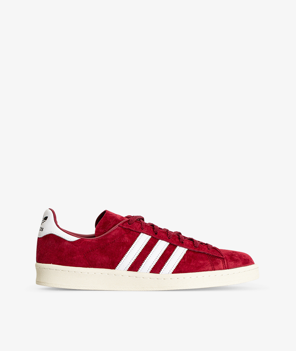 Norse Store | Shipping Worldwide - Sneakers - adidas Originals - Campus 80s