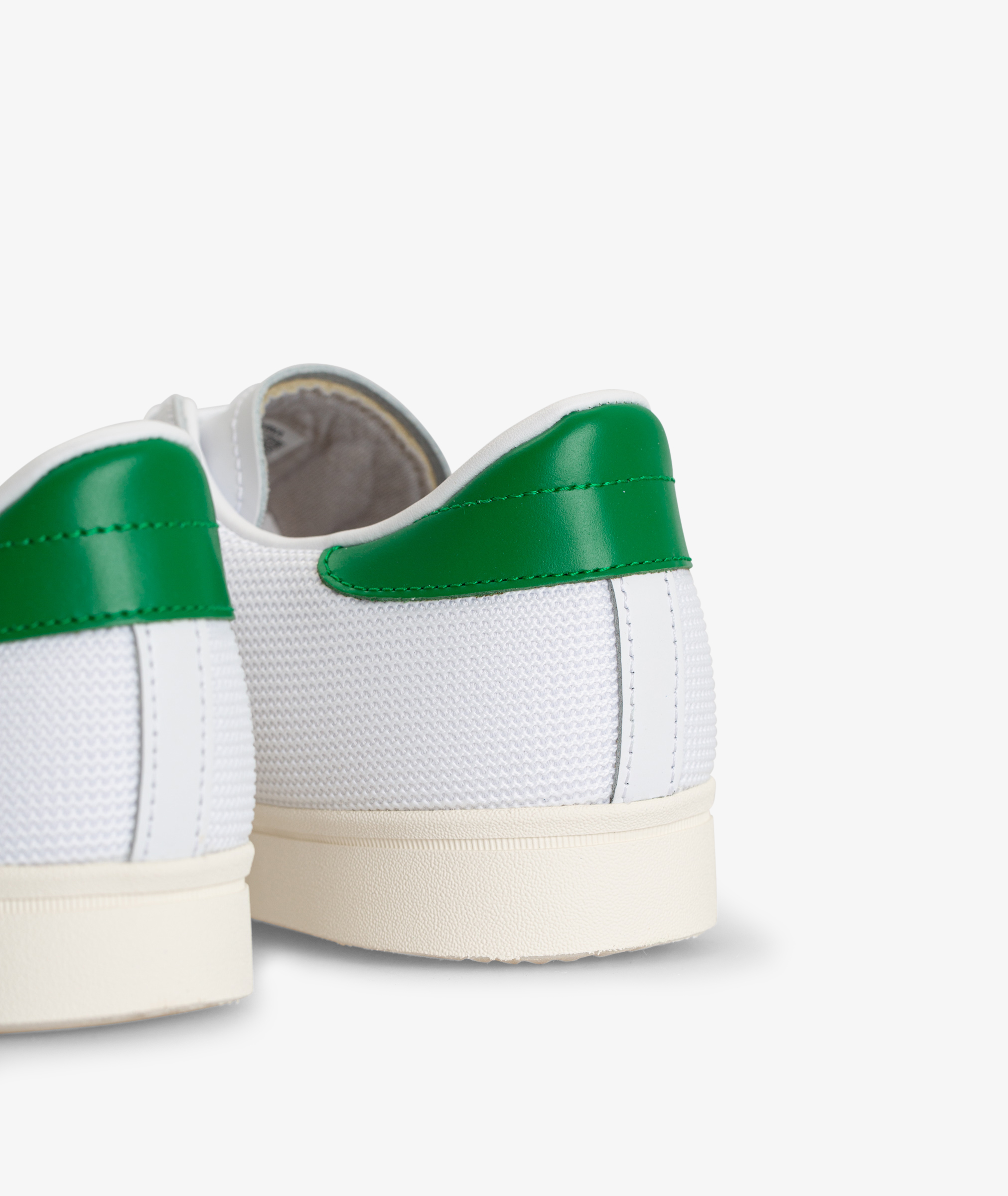 Norse Store Shipping Worldwide - Sneakers - Rod Laver Vintage