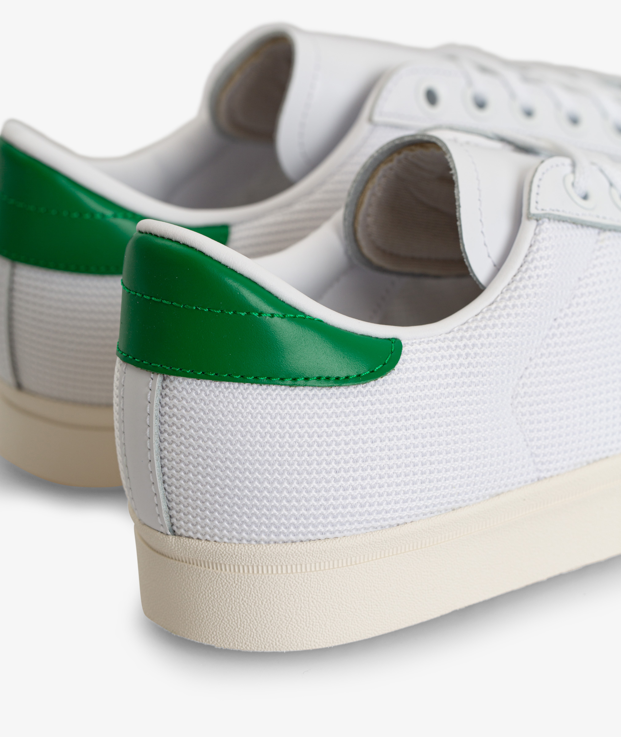 Norse Store Shipping Worldwide - Sneakers - Rod Laver Vintage