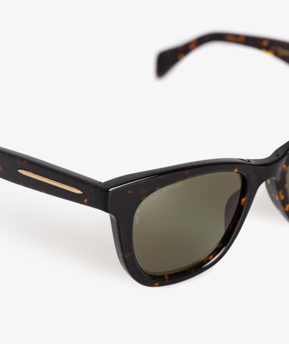 Visvim - Viator Roadmaster Sunglasses