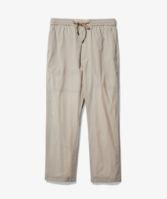 Snow Peak - DWR light Pants