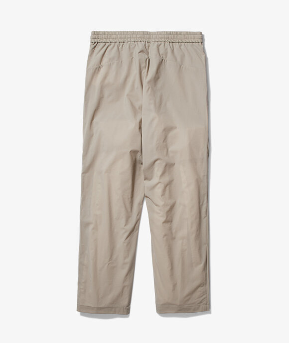 Snow Peak - DWR light Pants