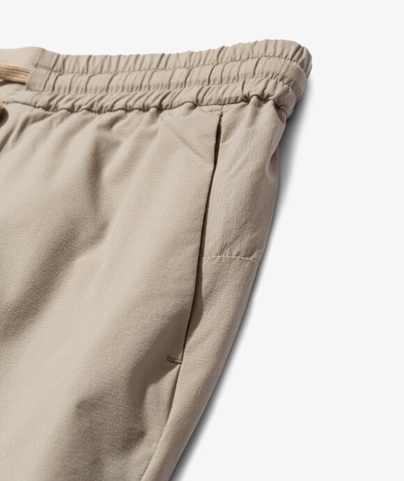 Snow Peak - DWR light Pants