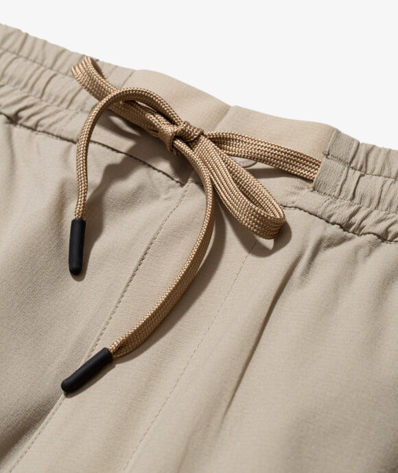 Snow Peak - DWR light Pants