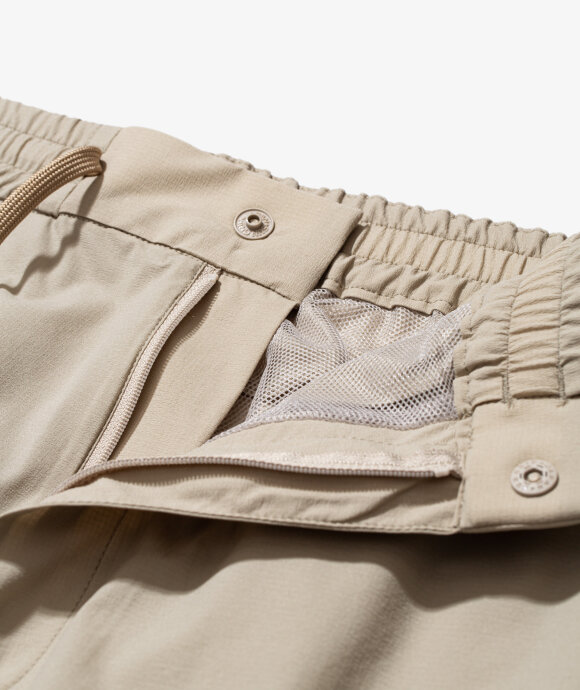 Snow Peak - DWR light Pants